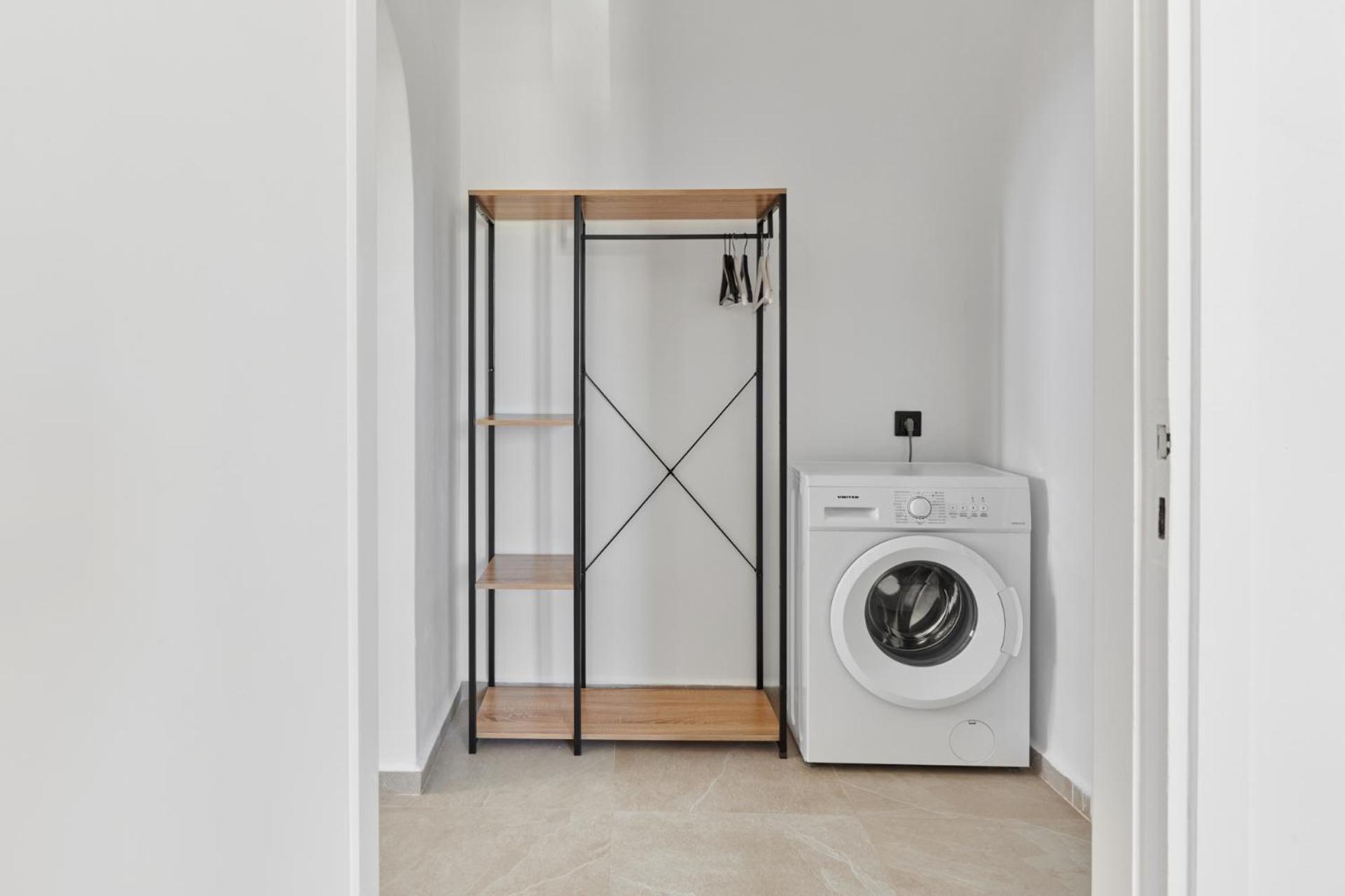 Kipos Villas & Suites Mykonos Town Bagian luar foto