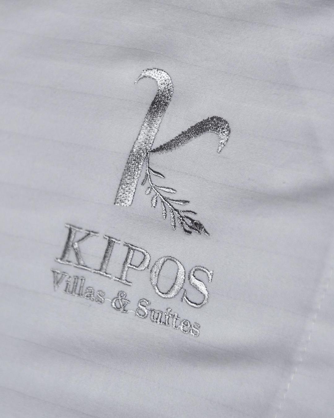 Kipos Villas & Suites Mykonos Town Bagian luar foto