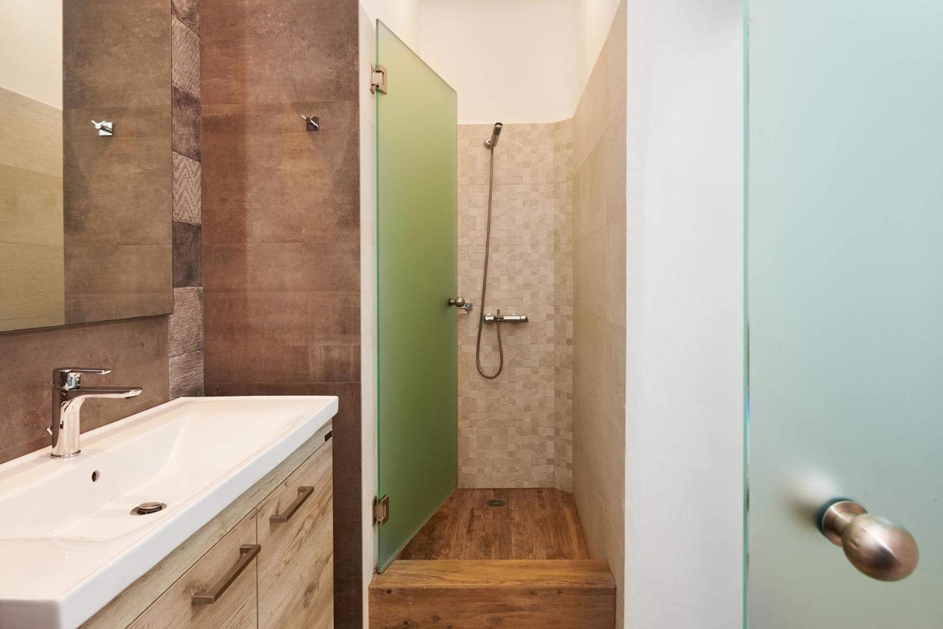 Kipos Villas & Suites Mykonos Town Bagian luar foto
