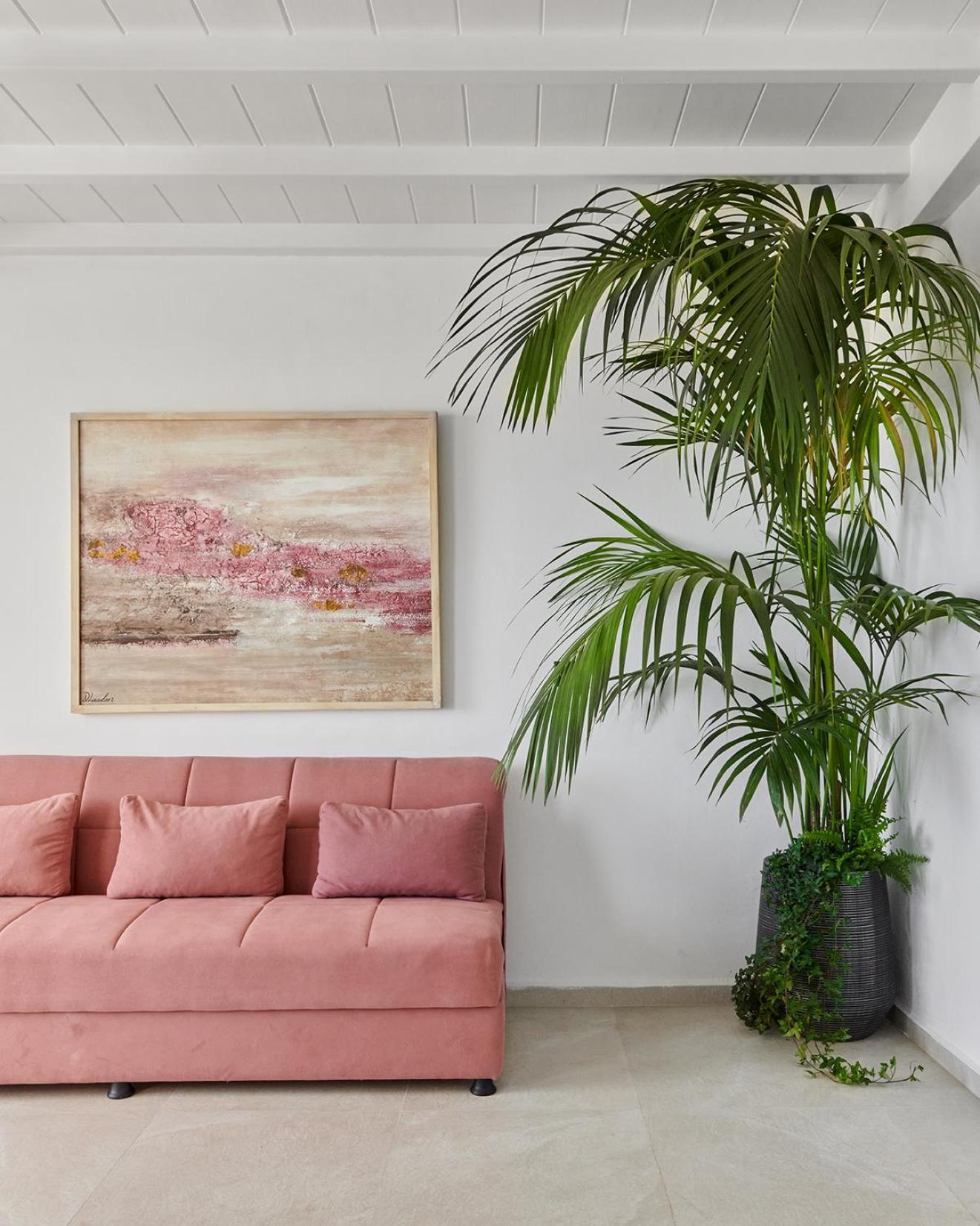 Kipos Villas & Suites Mykonos Town Bagian luar foto